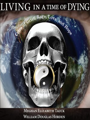 cover image of Living in a Time of Dying